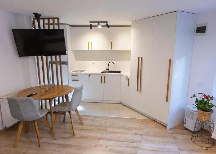 City Center Apartment Cluj-Napoca