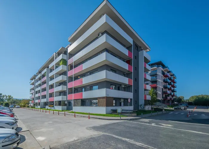 Patrick Home Cluj-Napoca