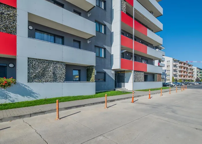 Patrick Home Cluj-Napoca