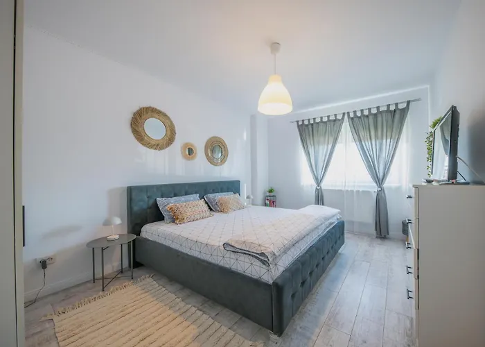 Patrick Home Cluj-Napoca