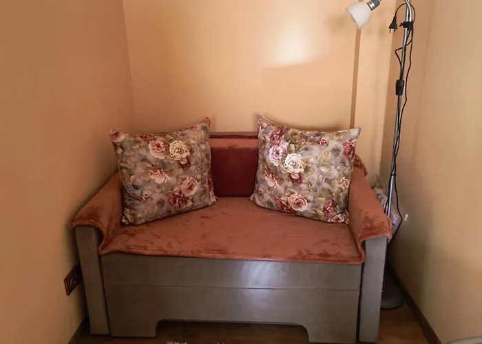 Apartament Central Adis Cluj-Napoca