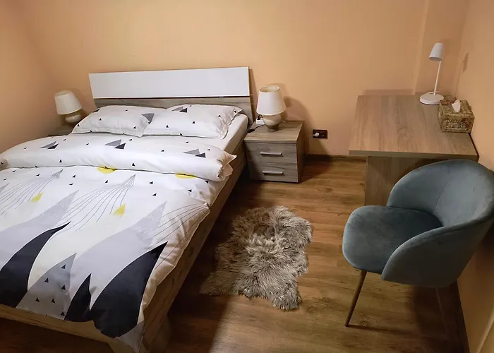Apartament Central Adis Cluj-Napoca