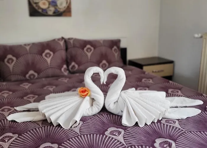 Casa Ana Apartment Cluj-Napoca