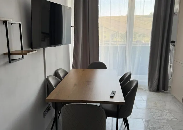 Sabo Apartment Cluj-Napoca