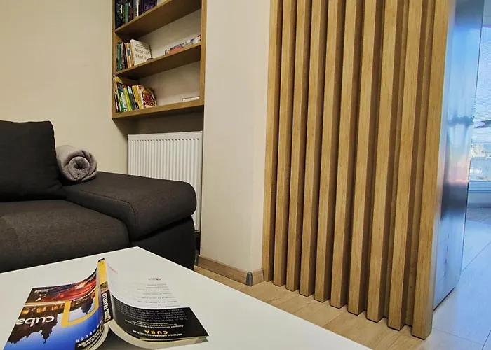 Sweet Home - Central Cozy Apartment Cluj-Napoca