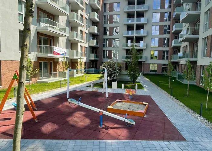 Paradisio Urban Studio - Private Parking,Ac,Smart Cluj-Napoca