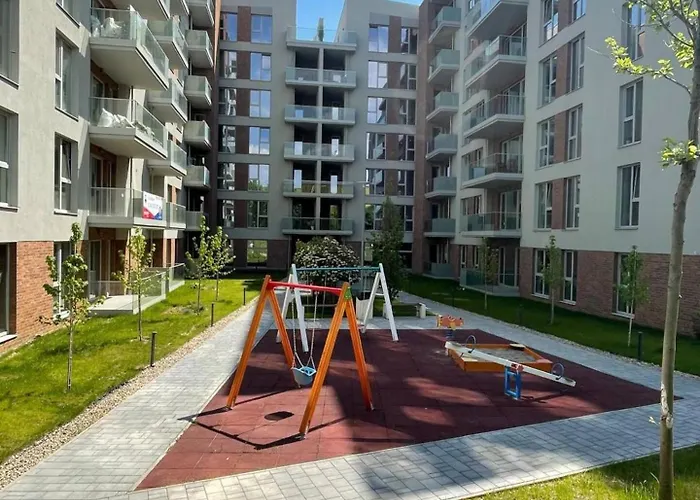 Paradisio Urban Studio - Private Parking,Ac,Smart Cluj-Napoca