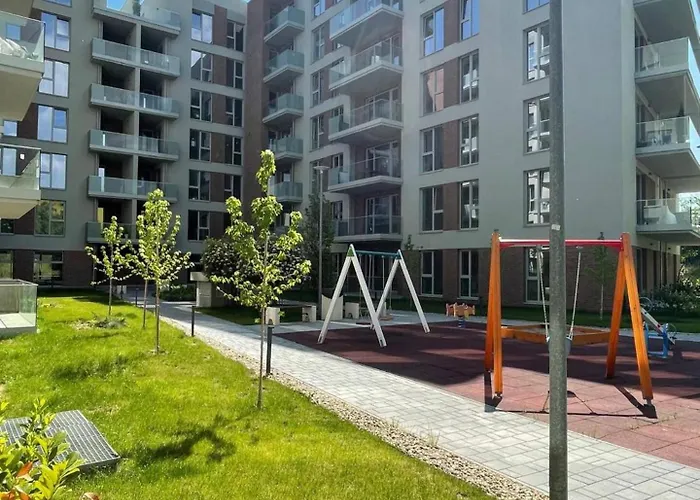 Paradisio Urban Studio - Private Parking,Ac,Smart Cluj-Napoca
