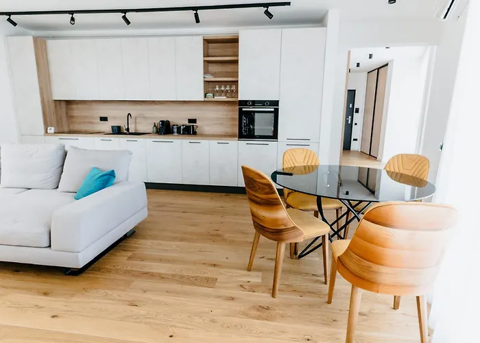 Evo Residence Taietura Turcului Cluj-Napoca