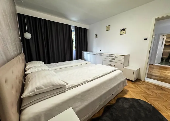 Ozone Home Cluj-Napoca