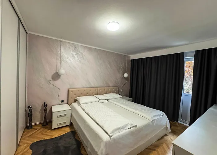 Ozone Home Cluj-Napoca