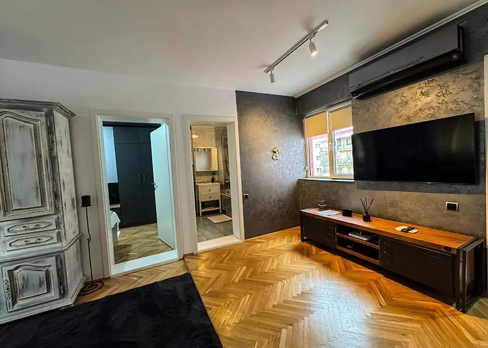 Ozone Home Cluj-Napoca