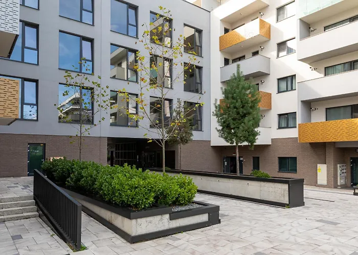Cosy Easy Apartment Cluj-Napoca