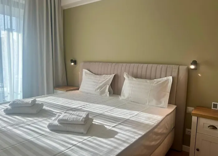 Cozynest Cipariu Apartment Cluj-Napoca