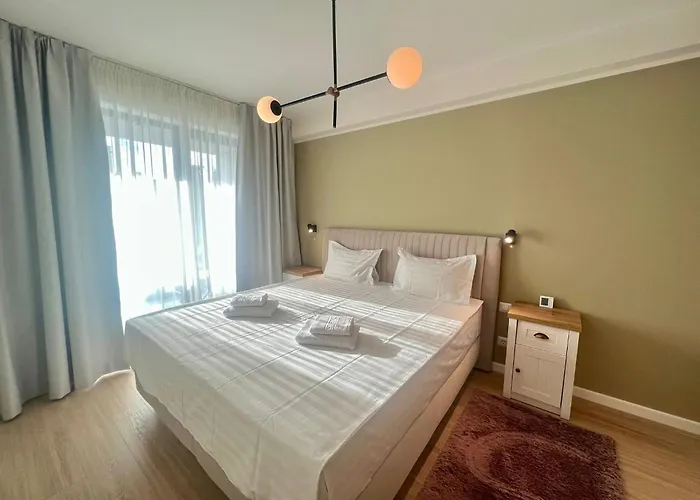 Cozynest Cipariu Apartment Cluj-Napoca
