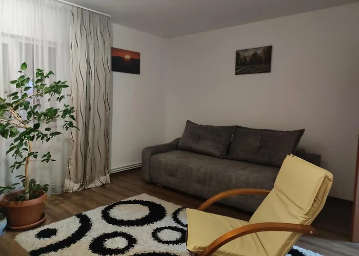 Apartment Farmec Cluj-Napoca