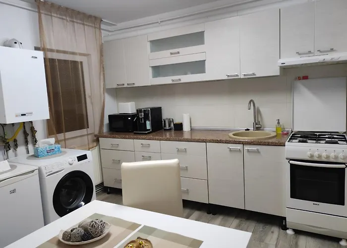 Apartment Farmec Cluj-Napoca