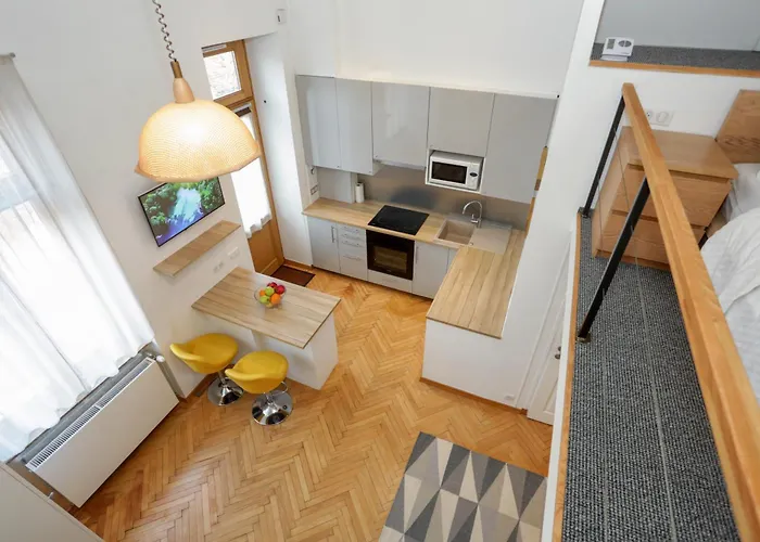 Ferdinand By Nux Apartment Cluj-Napoca