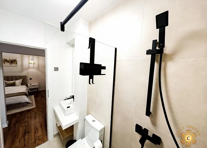 Cozy Corner Apartment Cluj-Napoca