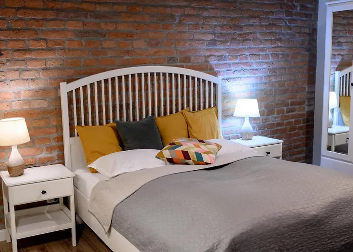 Oldtown Ana Apartment Cluj-Napoca