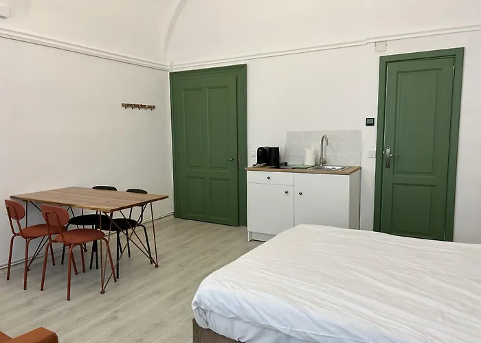 Ams Cluj Central Stay Boutique