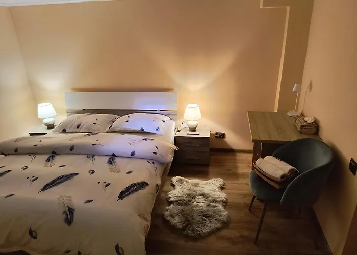 Apartament Central Adis Cluj-Napoca