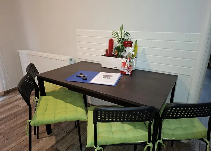 Baman Apartment Cluj-Napoca
