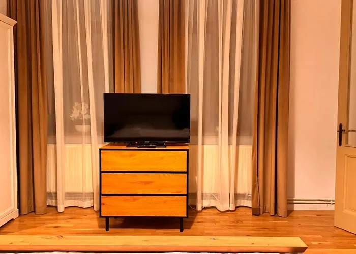GAVAS Urban Studios Horea Cluj-Napoca