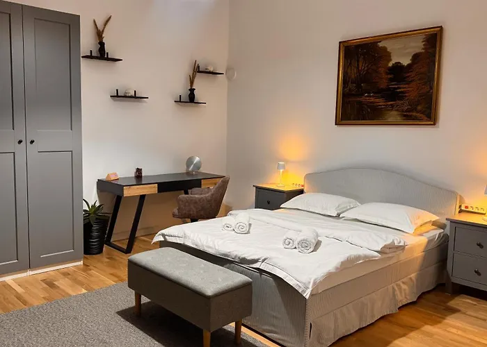 GAVAS Urban Studios Horea Cluj-Napoca