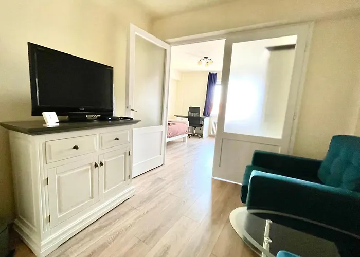 Cozy Central One Bedroom Cluj-Napoca