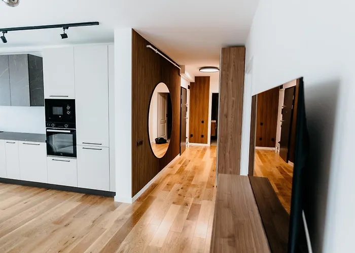 Evo Residence Taietura Turcului Cluj-Napoca