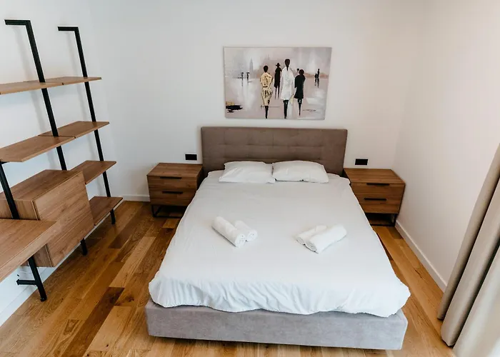 Evo Residence Taietura Turcului Cluj-Napoca