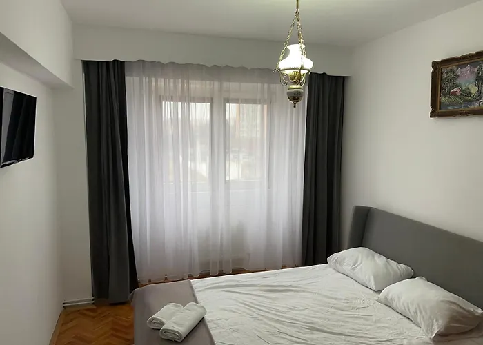Adt Propiety Apartment Cluj-Napoca