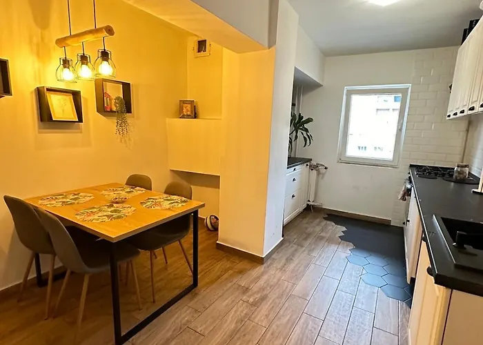 Andreea home Cluj-Napoca