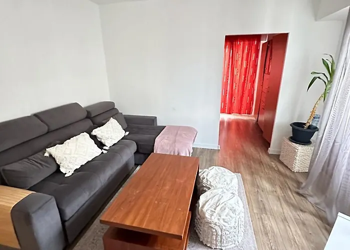 Andreea home Cluj-Napoca