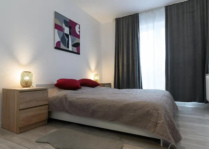 Lovely House By Mary Supercentral And Parking Cluj-Napoca