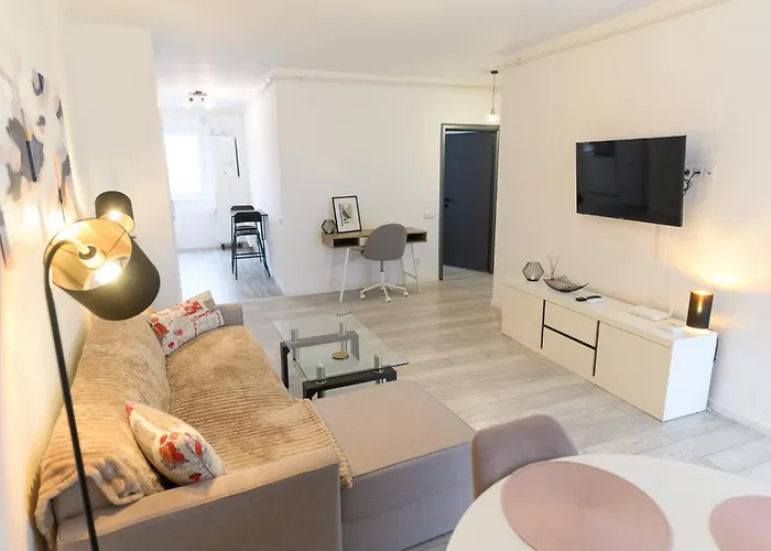 Lovely House By Mary Supercentral And Parking Cluj-Napoca