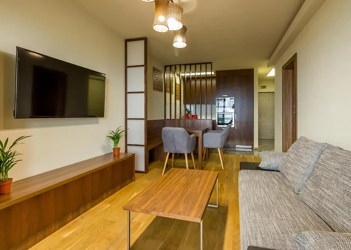 My Place Grand Hill Cluj-Napoca