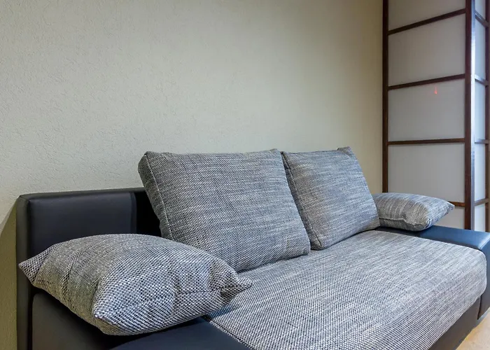 My Place Grand Hill Cluj-Napoca