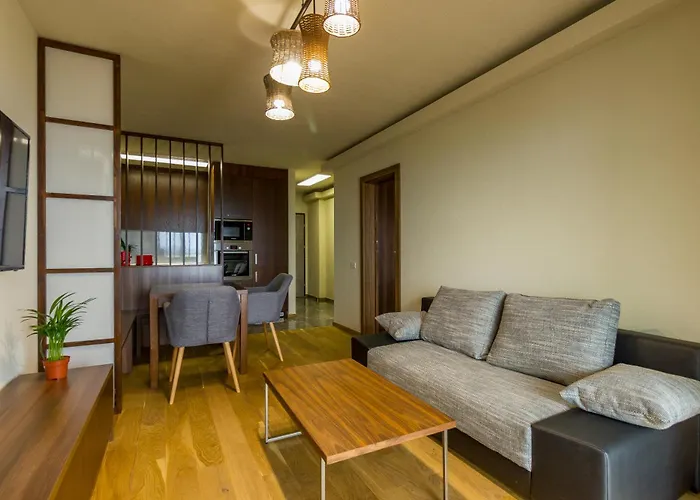 My Place Grand Hill Cluj-Napoca