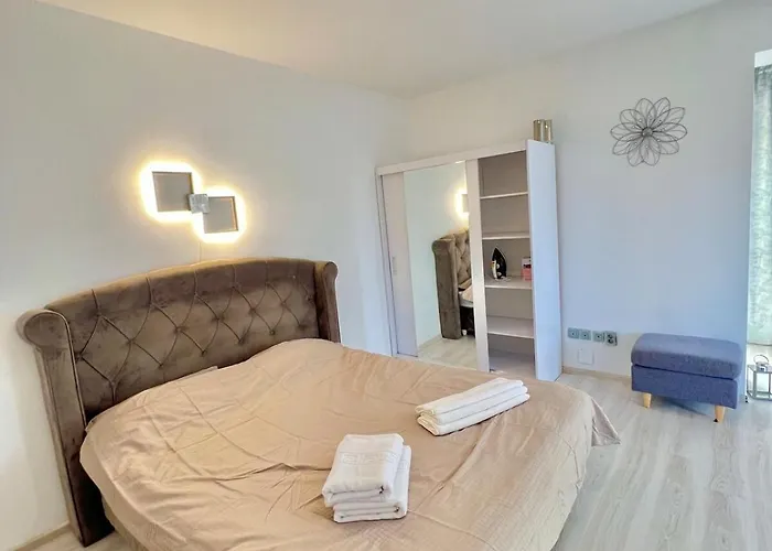 Apartament Iulius - Amazing View Cluj-Napoca