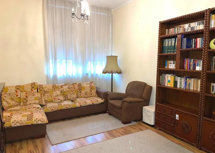 Apartament - Center - Free Parking Cluj-Napoca