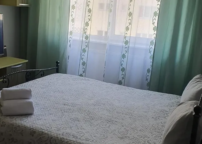 Apartament str Primăverii cu 2 camere - mănăstur Cluj-Napoca