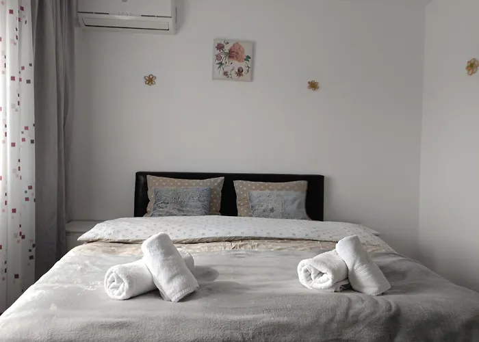 Farmec Apartament Cluj-Napoca