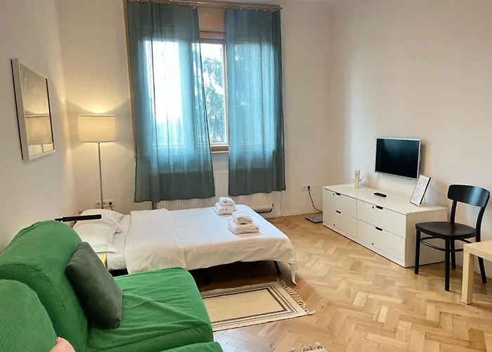 Gutin Cozynest Apartment Cluj-Napoca