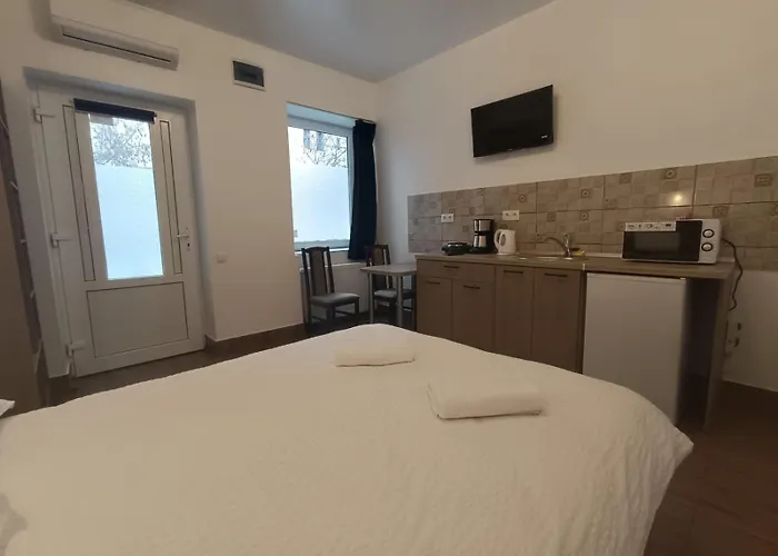 M20 Studios Cluj-Napoca