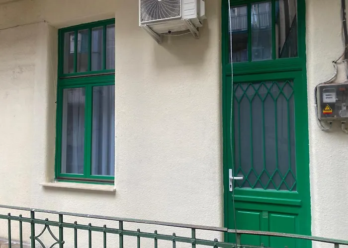 Central studio flat Cluj Napoca