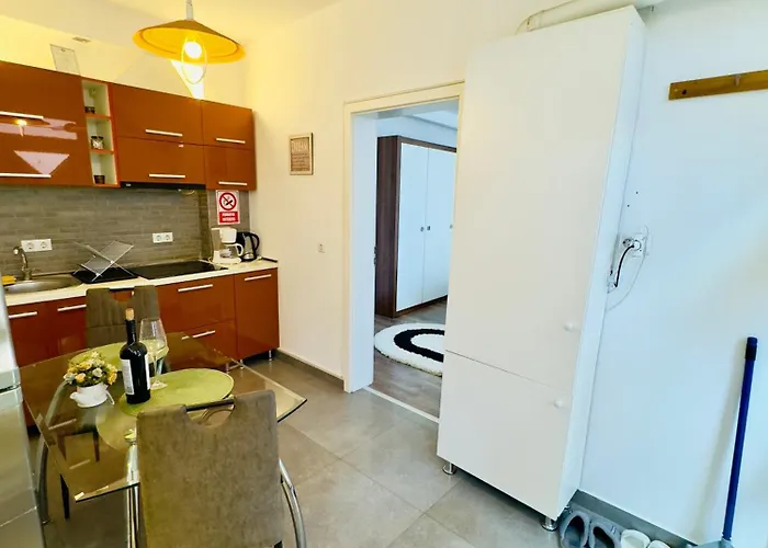 Meda Apartments Cluj-Napoca