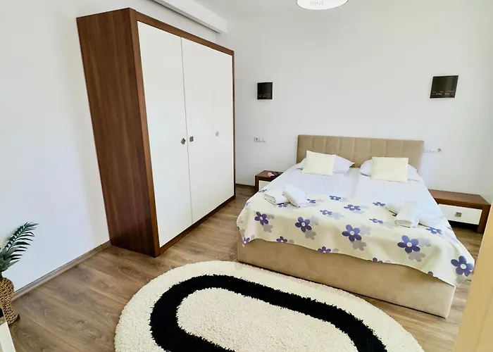 Meda Apartments Cluj-Napoca