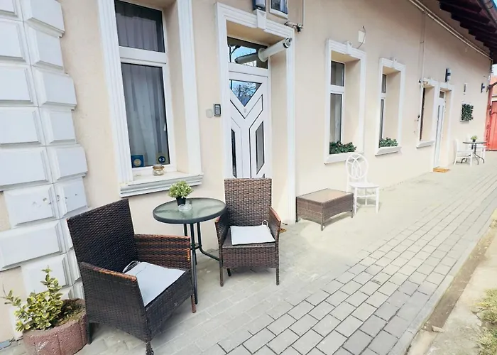 Meda Apartments Cluj-Napoca